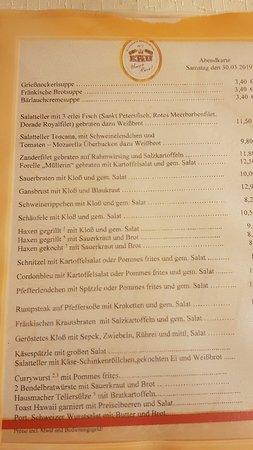 Landgasthof Freiberger