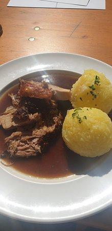 Wirtshaus Arberhuette