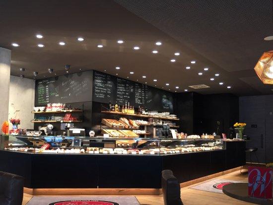 Confiserie und Café Woerner's