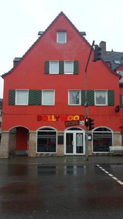 zirndorfer bollywood ecke