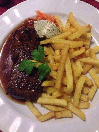 Zum Osterreicher Denkmal