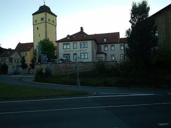 Gasthof Bären
