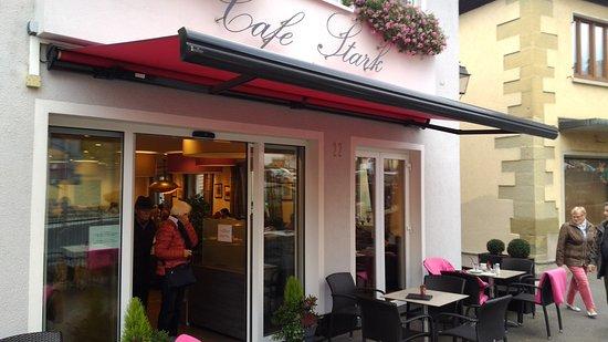 Café Stark