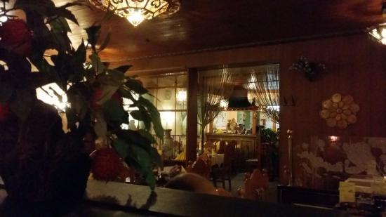 Vietnam-Thai-China-Restaurant Orchidee