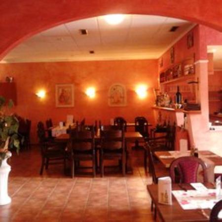 Ristorante Pizzeria Bella Italia