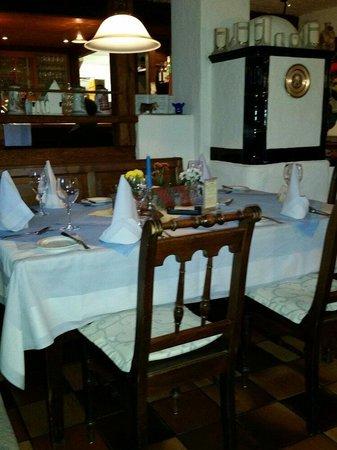 Zur Alten Salzstraße