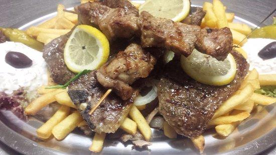 Restaurant Thessaloniki