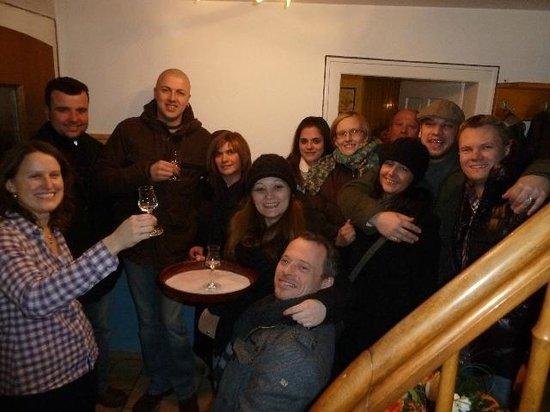 Weinbau Bernart Helmstetter