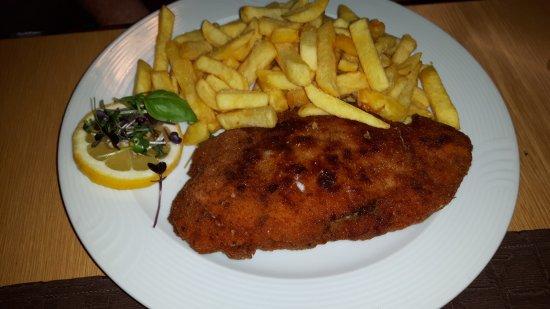 Landgasthof zum Erlengrund