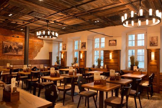 Barfüßer die Hausbrauerei Weißenhorn