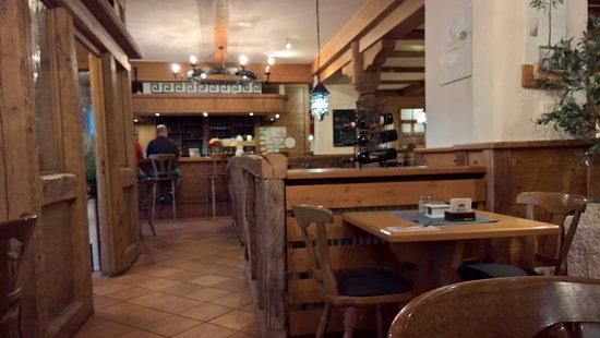 Landgasthof Zum Brauhaus