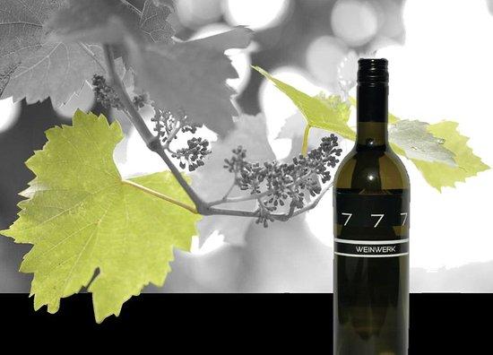 WEINWERK Vinothek & WeinShop