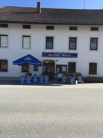 Gasthof Kotter