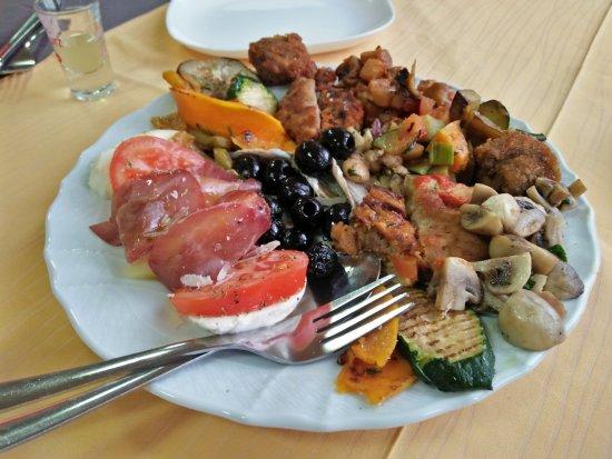 Al Comparir del Sole