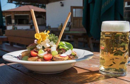 'S neie Loipenstüberl