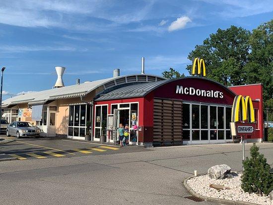 McDonalds