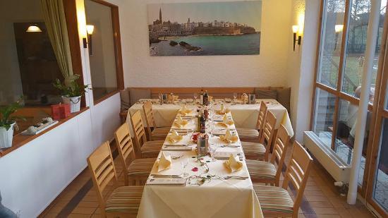 Strandbadcafe Seehausen