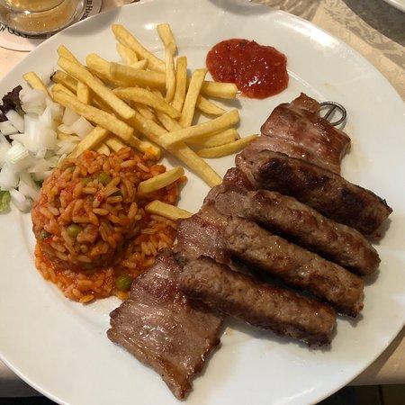 Restaurant Drei Linden