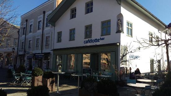 CafélotteBar Bad Aibling
