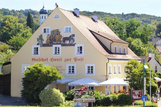 Gasthof zur Post