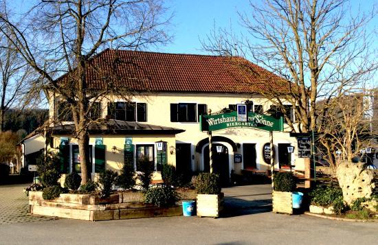 Gasthaus zur Sonne