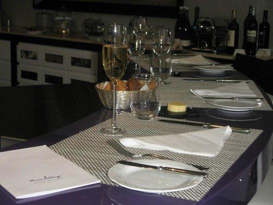 Muhlberger Restaurant