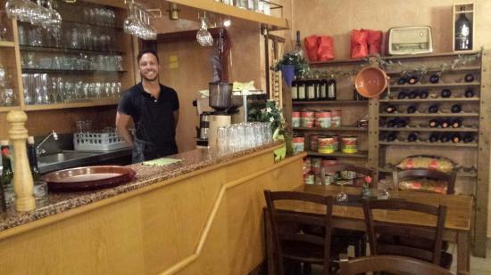 Pizzeria LaDolce Vita