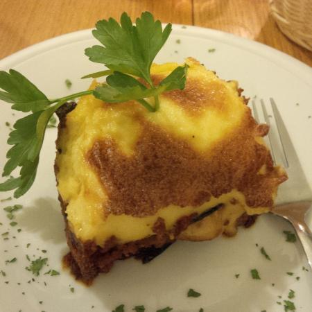 Restaurant Akropolis