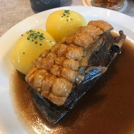 Gasthof Schwarzes Kreuz