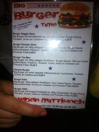 Einstein Gaststätten