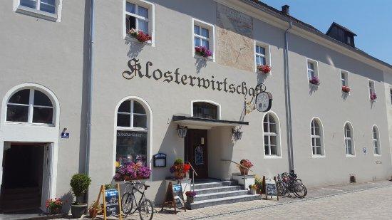 Klosterwirtschaft Pielenhofen