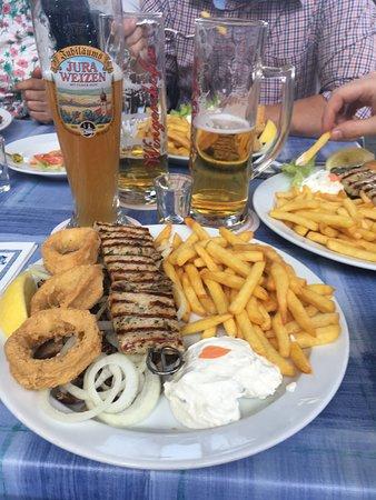 Restaurant Taverna Zorbas