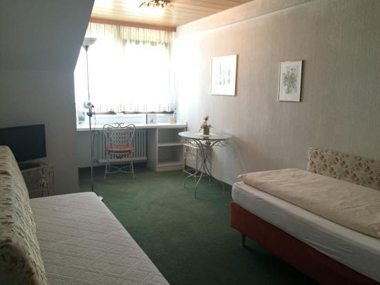 Hotel Sonnenhang