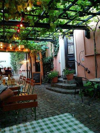 Gasthof Zum Goldenen Anker