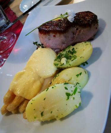 Teschner's Herrschaftliche Gastwirtschaft