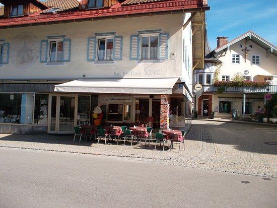 Eiscafe Scocci