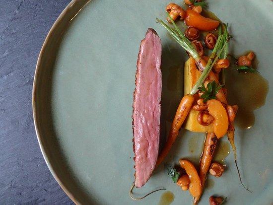 Restaurant Gabelspiel