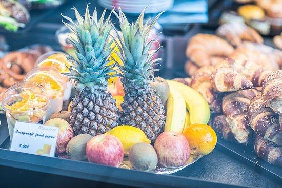 Cafe & Bäckerei Mauerer