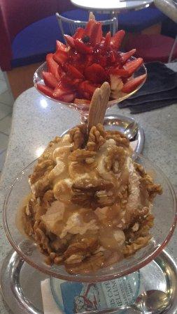 Eiscafe Belluno Teisendorf