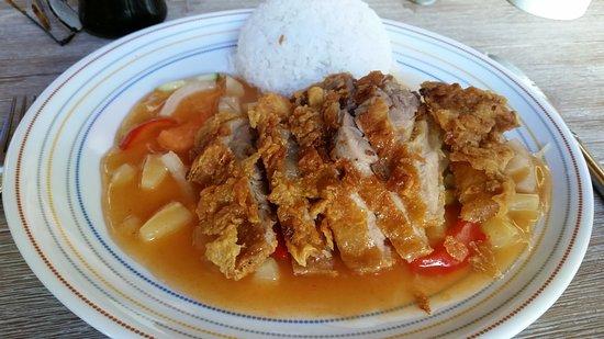 YAU - Malaysische Küche