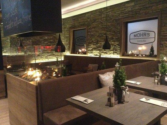Mohrs Grill & Bar