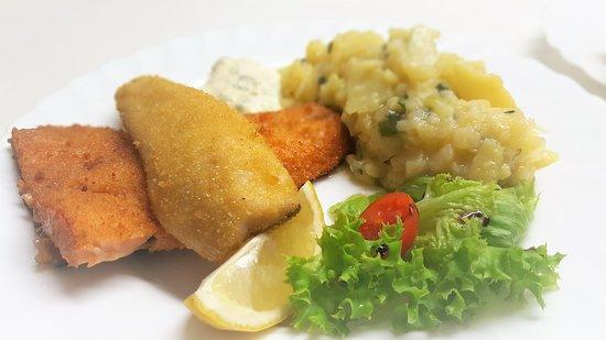 Chiemseefischerei Stephan