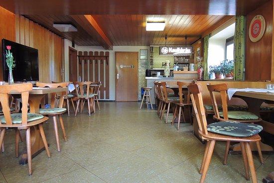 Landgasthof Steinkohl