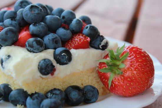 Hofreiter BeerenCafé Johanneskirchen