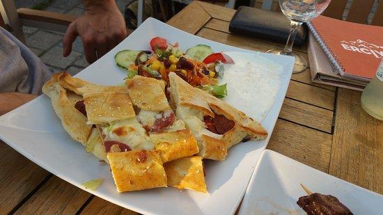 Cafe & Bistro Erciyes