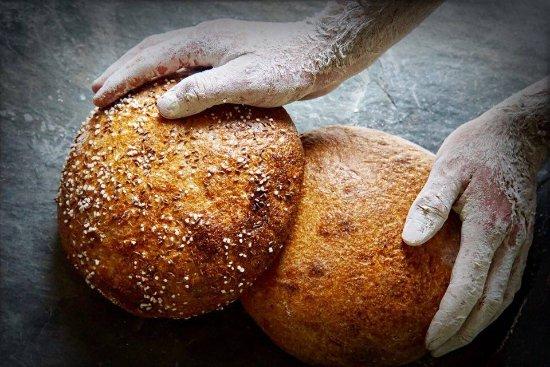 Lokalbäckerei Brotzeit