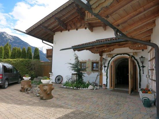 Cafe Landhaus Pfeiffer