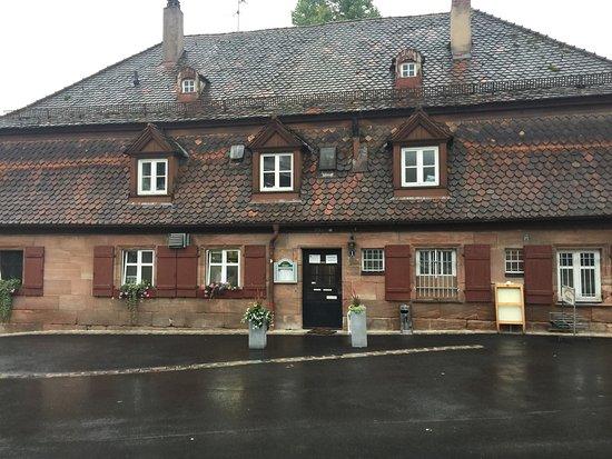 Endres'sche Gaststätte