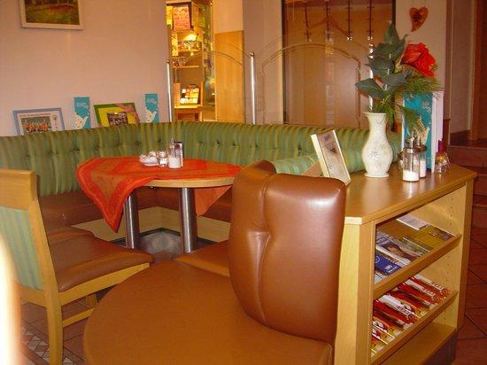 Backerei Konditorei Kosler