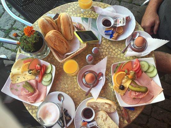Cafe Markl